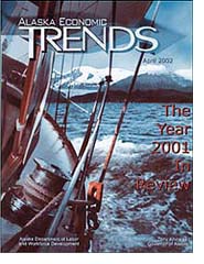 April 2002 Trends