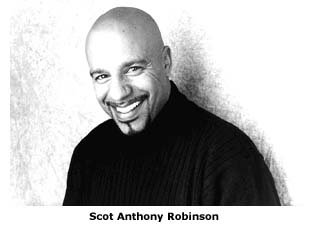 Scot Anthony Robinson