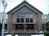 Southeast Alaska Discovery Center