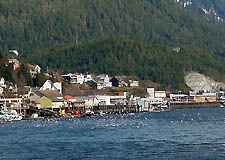 Ketchikan, Alaska