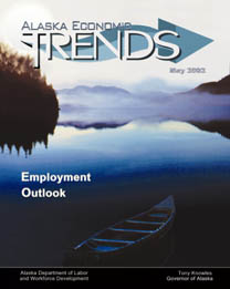 May 2002 Alaska Economic Trends