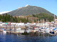 Ketchikan Thomas Basin