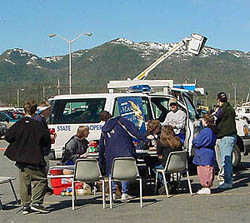 AK Law Enforcement Torch Run