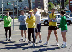 AK Law Enforcement Torch Run