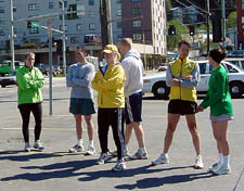 Law Enforcement Torch Run