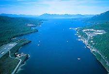 Tongass Narrows